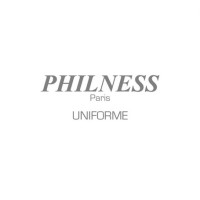PHILNESS logo - Similar company to Marcy Paris