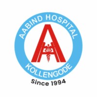 AABIND HOSPITAL logo - Similar company to Sangeeth Hospital