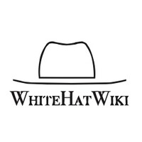 WhiteHatWiki.com logo - Similar company to Buzzr.Com