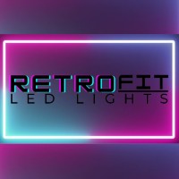 RETROFIT LED LIGHTS logo - Similar company to Liquidhaus
