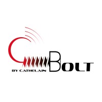 C-Bolt by CATHELAIN logo - Similar company to Breteche Ouest