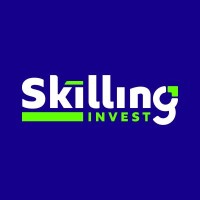 Skilling Invest logo - Similar company to Cp Invest