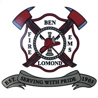Ben Lomond Fire Protection District