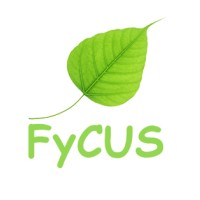 FyCUS - Digital Business Card App logo - Similar company to Justagg - Digital Business Card