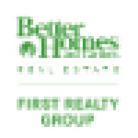 Better Homes And Gardens Real Estate First Realty Group, Llc