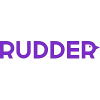 Rudder logo - Similar company to Remited