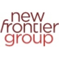 New Frontier Group logo - Similar company to Romsys