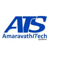 Amaravathi Techsystems SAP VICo logo - Similar company to Amaravathi Techsystems
