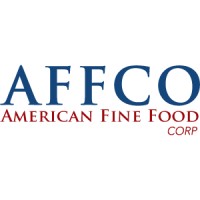 American Fine Food Corp logo - Similar company to U.S. Trading Company
