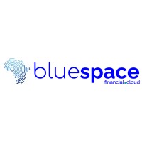 BlueSPACE Financial Cloud logo - Similar company to Platview Technologies