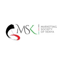 Marketing Society of Kenya logo - Similar company to Axis