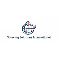 Sourcing Solutions International logo - Similar company to Sourcing Solutions International Inc.