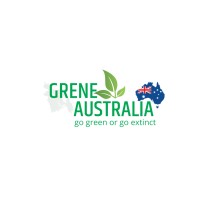 Grene Australia logo - Similar company to Biodegradable Pla Product