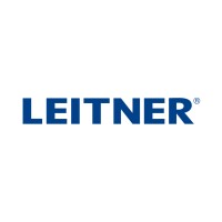 LEITNER logo - Similar company to Comag Sas