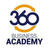 360 BUSINESS ACADEMY logo - Similar company to Belbin Roles De Equipo