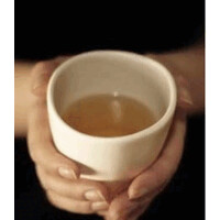 Kuusela Tea Company logo - Similar company to Franchisetori Powered By Virtual Pro Team Oy