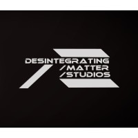 Desintegrating Matter Studios Inc. logo - Similar company to Danielheltemes.Com