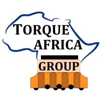 Torque Africa Group logo - Similar company to Raymex (Pty) Ltd