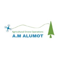 ALM Sprayers - Alumot Sprayers logo - Similar company to Hydrones Ltd