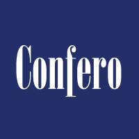 Confero logo - Similar company to Aspire Construction & Design