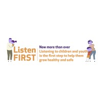 Unodc Listen First