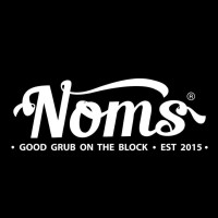 Noms Malaysia logo - Similar company to Hexagon Highs Transport Sdn Bhd