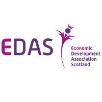 EDAS logo - Similar company to Ceis Group