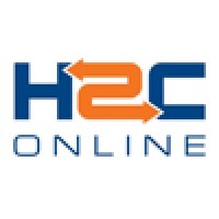 H2C Online Inc. logo - Similar company to Set It Up Digital Agency