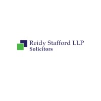 Reidy Stafford Solicitors LLP logo - Similar company to Sutherland Interiors