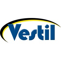 Vestil Manufacturing logo - Similar company to Jameco Electronics