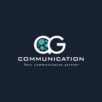 AG COMMUNICATION logo - Similar company to Mission Communication - Agence De Communication 974