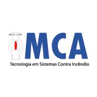 MCA Tecnologia em Sistemas de Combate a Incêndio logo - Similar company to Mca-Corporate
