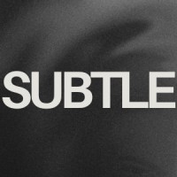 subtle logo - Similar company to Drink Monday, Inc.