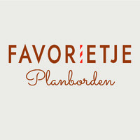 Favorietje Planborden logo - Similar company to Studio085