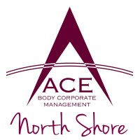 ACE Body Corporate Management - North Shore logo - Similar company to Mcgarry Constructions