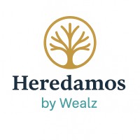 Heredamos logo - Similar company to Maleducat
