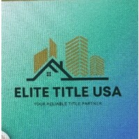 Elite Title USA