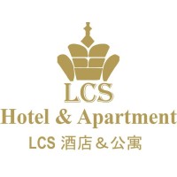 LCS Hotel & Apartment logo - Similar company to Le Castle River Hotel & Apartment