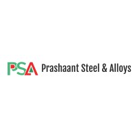 Prashaant Steel and Alloys logo - Similar company to Proc Tech Machineries India Pvt. Ltd