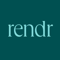 Rendr logo - Similar company to Charles B. Wang Community Health Center