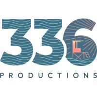 336 Productions logo - Similar company to Ash Tree Publishing