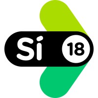 Si18 S.A.S logo - Similar company to Capitalbus Sas