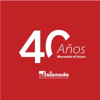 Sismode logo - Similar company to Textil San Pedro S.A