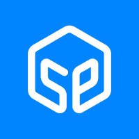Spacepool logo - Similar company to Brightfox