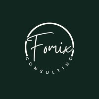 Fomix Consulting logo - Similar company to M2M Computing Solutions