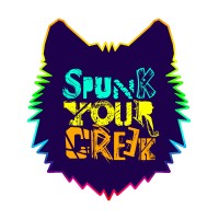 Spunk Your Creek logo - Similar company to Sacred Rituals
