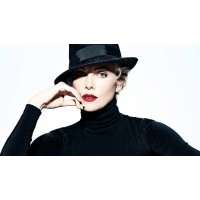 Charlize Theron logo - Similar company to Charlize Theron Fanpage