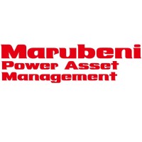 Marubeni Power Asset Management Limited logo - Similar company to Trinity Materials Inc