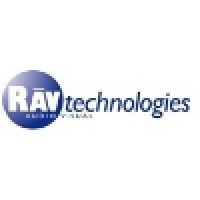 Rav Technologies, Inc.