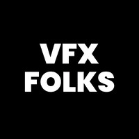 VFX FOLKS logo - Similar company to Animagic Studio